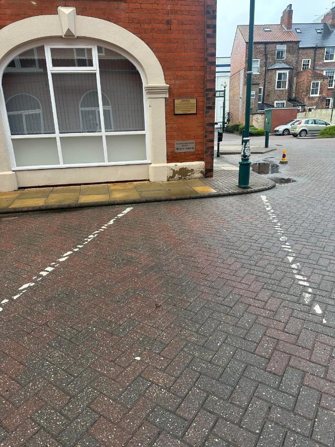 Platform City Theatre Studio With Secure Parking Kingston upon Hull Extérieur photo